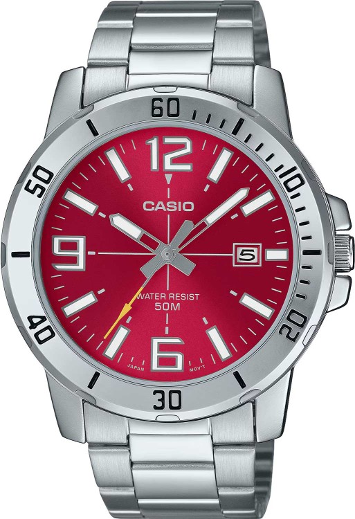 Casio MTP-VD01D-4B