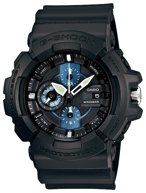 g shock 100 1a2
