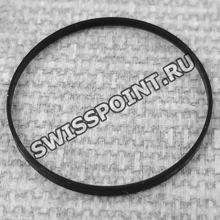 Уплотнитель стекла Casio 10388946 для часов Casio G-9300-1, GW-9300-1, GW-9330A-4