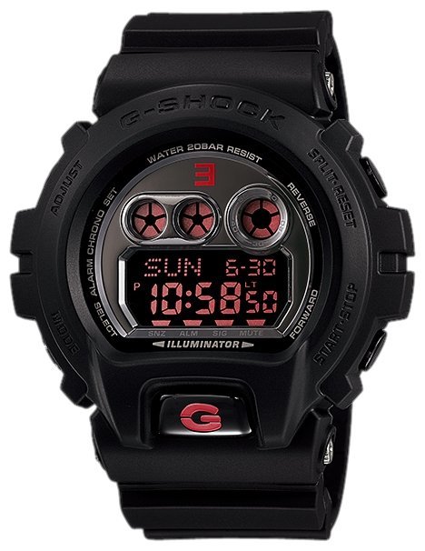CASIO G-SHOCK  GD-X6900MNM-1E