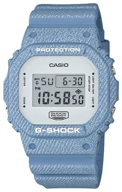 CASIO G-SHOCK DW-5600DC-2E