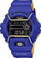 CASIO G-SHOCK GLS-6900-2D