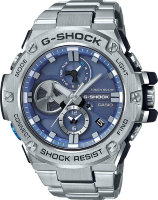 CASIO G-SHOCK GST-B100D-2A