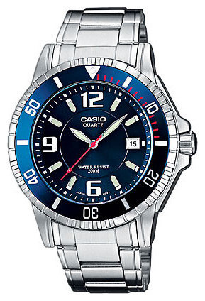 CASIO CLASSIC MTD-1053D-2A