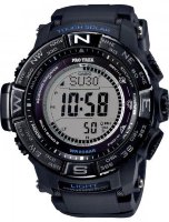 CASIO PRO TREK PRW-3510Y-1E
