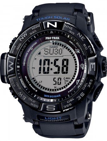 CASIO PRO TREK PRW-3510Y-1E
