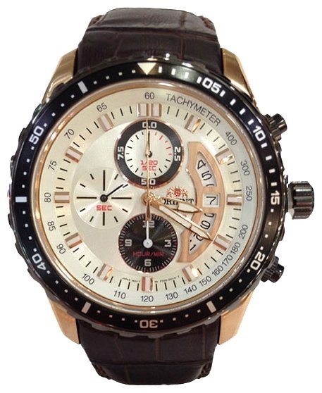 ORIENT FTT0Q004W