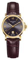 CERTINA C017.210.36.087.00 (C0172103608700) DS Caimano