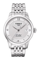 TISSOT T006.408.11.037.00 (T0064081103700) T-Classic Le Locle Automatic COSC