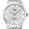 TISSOT T006.408.11.037.00 (T0064081103700) T-Classic Le Locle Automatic COSC