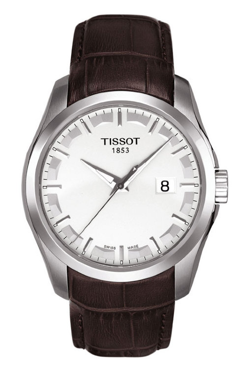 TISSOT T035.410.16.031.00 (T0354101603100) T-Trend Couturier Quartz