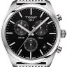 Стальной браслет Tissot T605040717, 20 мм, миланское плетение, для часов Tissot T101.417, T101417