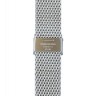 Стальной браслет Tissot T605040717, 20 мм, миланское плетение, для часов Tissot T101.417, T101417
