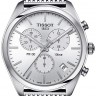 Стальной браслет Tissot T605040717, 20 мм, миланское плетение, для часов Tissot T101.417, T101417