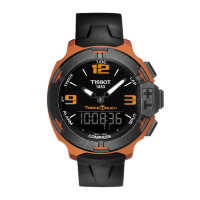 TISSOT T081.420.97.057.03 (T0814209705703) Touch Collection T-Race