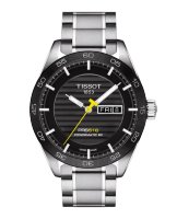 TISSOT T100.430.11.051.00 (T1004301105100) T-Sport PRS 516 Automatic Powermatic 80
