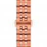 T605041209 Розовый стальной браслет для часов Tissot Ballade Powermatic 80 COSC T108.408