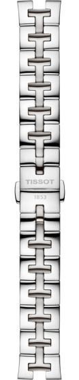 Браслет Tissot T605033003, стальной, для часов Tissot T12 T082.210