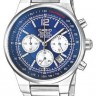 Стальной браслет Casio 10145064 для часов Casio Edifice EF-500