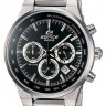 Стальной браслет Casio 10145064 для часов Casio Edifice EF-500
