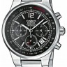 Стальной браслет Casio 10145064 для часов Casio Edifice EF-500