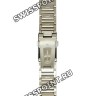 Стальной браслет Casio 10145064 для часов Casio Edifice EF-500
