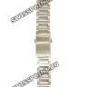 Стальной браслет Casio 10145064 для часов Casio Edifice EF-500