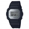 Черный полимерный ремешок Casio 10512401 для часов Casio DW-5600, G-5600, GW-M5600, DW-5000, GW-M5610, G-5700, DW-5700, DW-5750