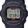 Черный полимерный ремешок Casio 10512401 для часов Casio DW-5600, G-5600, GW-M5600, DW-5000, GW-M5610, G-5700, DW-5700, DW-5750