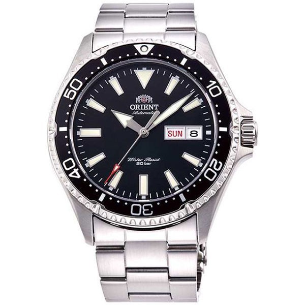 Наручные часы Orient RA-AA0001B19B