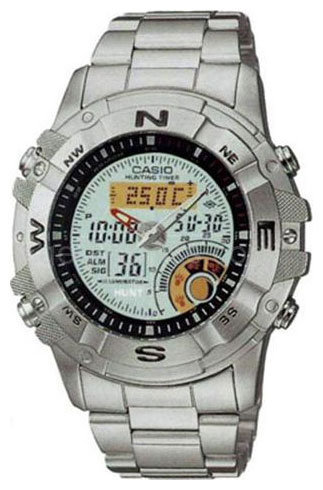 CASIO AMW-704D-7A