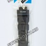 Черный полимерный ремешок Casio 10477124 для часов Casio PRG-280-1E
