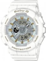 CASIO BABY-G BA-110GA-7A1