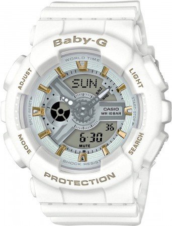 CASIO BABY-G BA-110GA-7A1