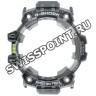 Прозрачный рант корпуса часов Casio 10621076 для часов Casio GBD-100SM-1