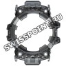 Прозрачный рант корпуса часов Casio 10621076 для часов Casio GBD-100SM-1