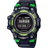 Прозрачный рант корпуса часов Casio 10621076 для часов Casio GBD-100SM-1