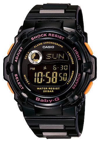 CASIO BABY-G BG-3000A-1E