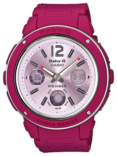 CASIO BABY-G BGA-150-4B