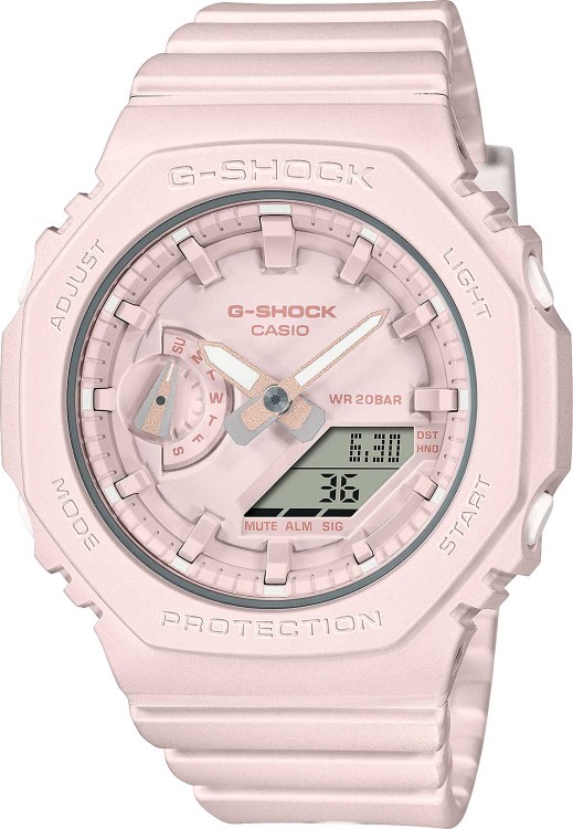 CASIO GMA-S2100BA-4A