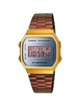 CASIO CLASSIC A-168WECM-5E