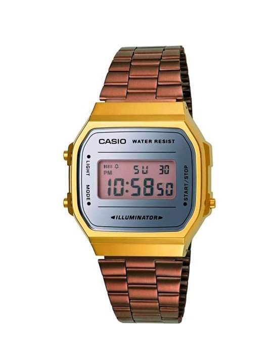 CASIO CLASSIC A-168WECM-5E