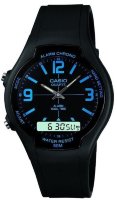 CASIO CLASSIC AW-90H-2B