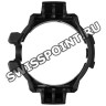 Черный полимерный рант корпуса Casio 10477914 для часов Casio GPW-1000-1A, GPW-1000-4A, GPW-1000FC-1A, GPW-1000RD-4A