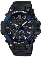 CASIO CLASSIC MCW-110H-2A