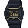 Минеральное стекло Casio 10185764 для часов Casio DW-5600B-1A, DW-5600FS-3, DW-5600FS-7, DW-5600FS-9, DW-5600P-1