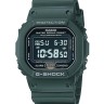 Минеральное стекло Casio 10185764 для часов Casio DW-5600B-1A, DW-5600FS-3, DW-5600FS-7, DW-5600FS-9, DW-5600P-1