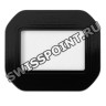 Минеральное стекло Casio 10185764 для часов Casio DW-5600B-1A, DW-5600FS-3, DW-5600FS-7, DW-5600FS-9, DW-5600P-1