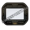 Минеральное стекло Casio 10185764 для часов Casio DW-5600B-1A, DW-5600FS-3, DW-5600FS-7, DW-5600FS-9, DW-5600P-1