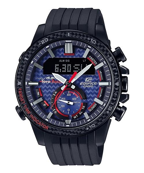 CASIO EDIFICE ECB-800TR-2A